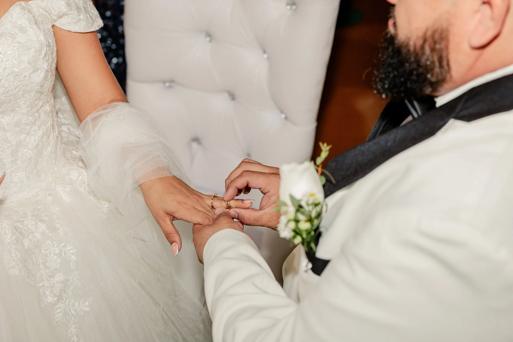 Fotografía de bodas en Puerto Vallarta